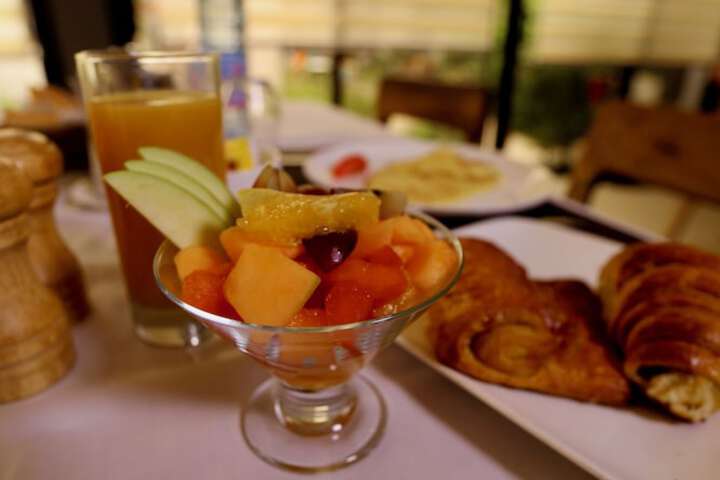 Breakfast/Coffee Service 46 of 70