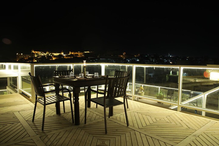Terrace/Patio 38 of 38