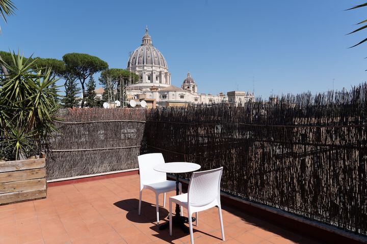 Terrace/Patio 66 of 78