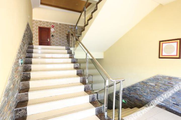 Hotel Interior 16 of 26