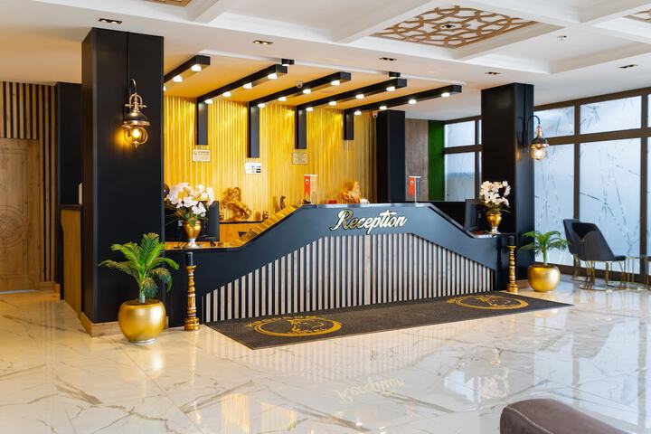 Hotel Interior 3 of 51