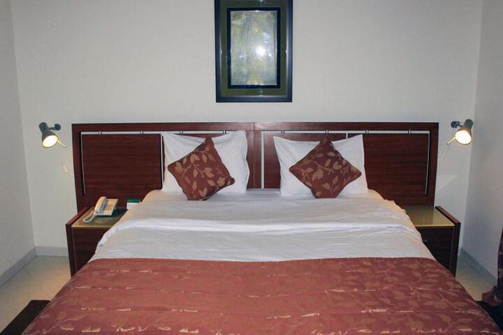 Fitness Facility Photos