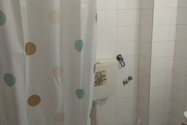 Bath Amenities