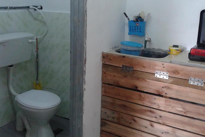 Homestay Gopeng