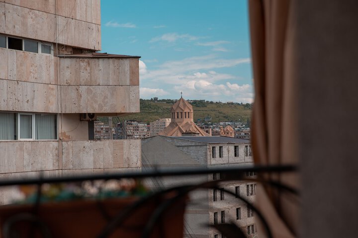 Hotel View 84 of 85