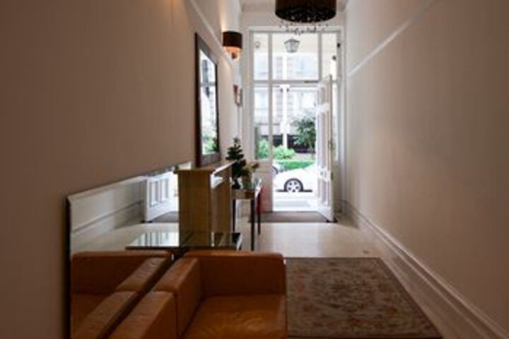 49 Lancaster Gate