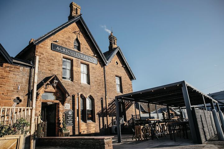 Agricultural Inn in Penrith