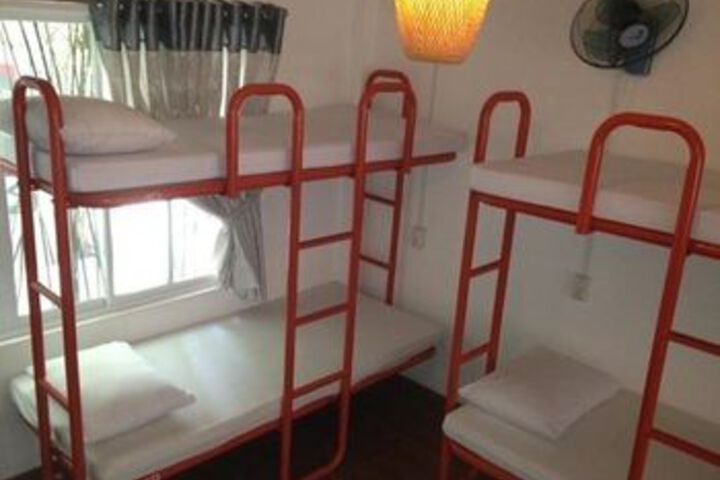 Fitness Facility Photos