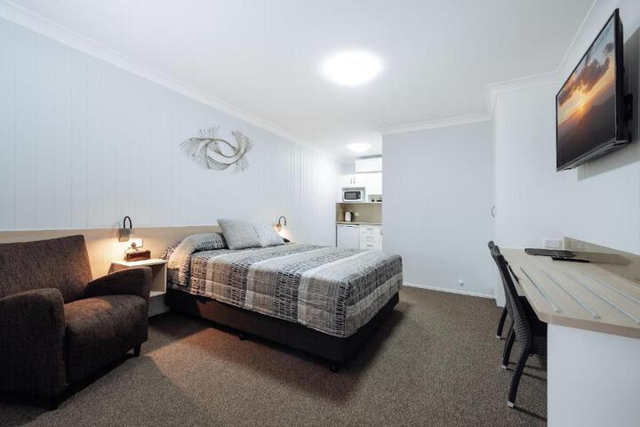 Fitness Center Photo