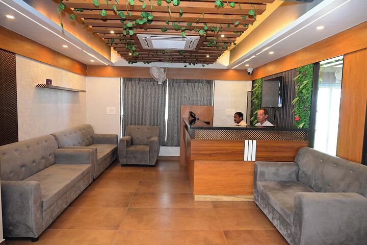 Hotel Interior 5 of 20