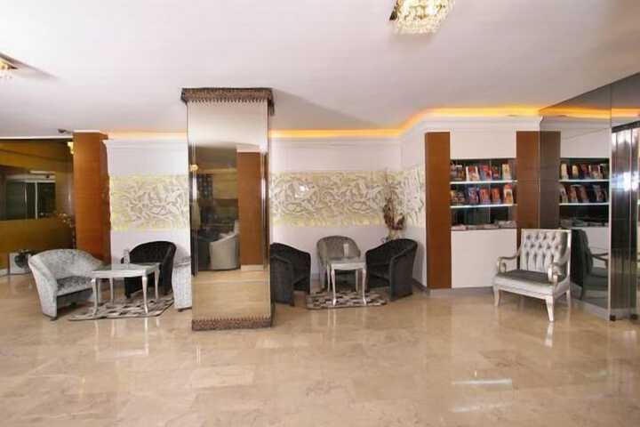 Hotel Interior 8 of 38