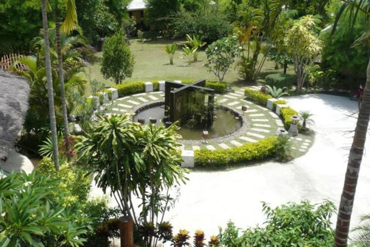 Outside Photo