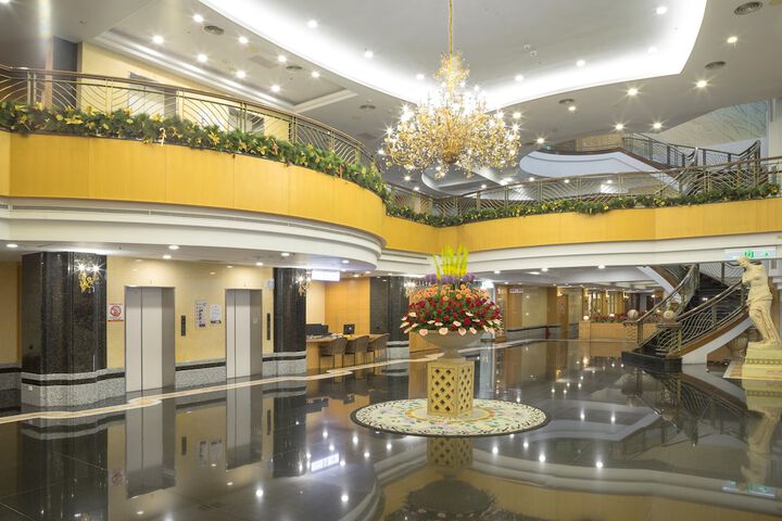Hotel 3 of 58