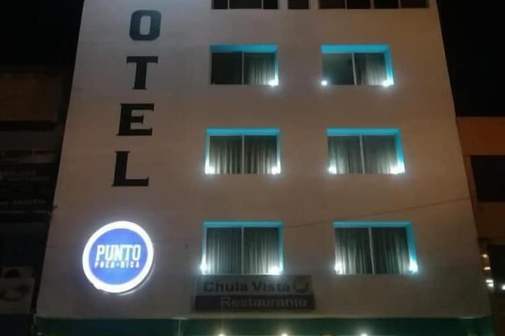 Hotel 31 of 32