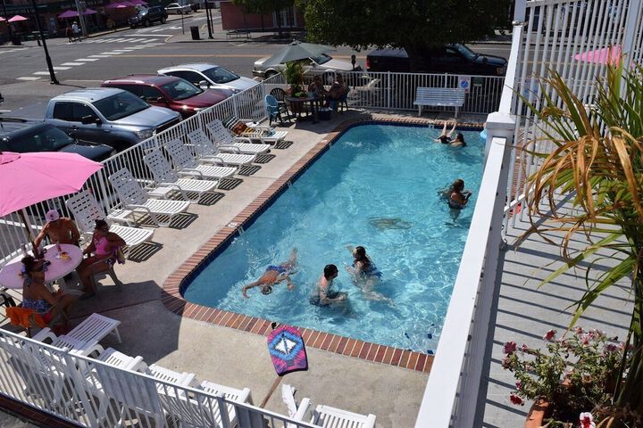 Pool 15 of 24