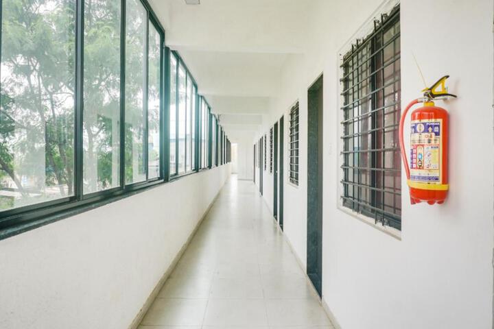 Hotel O Shanaya Inn
