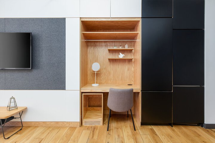 Room 15 of 155