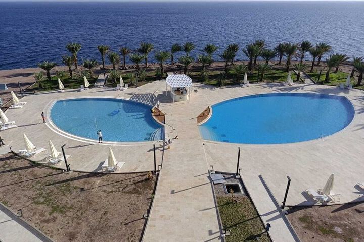 Photo of GADILEH RESORT HOTEL