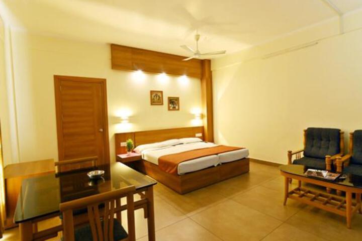 Maharani Hotel