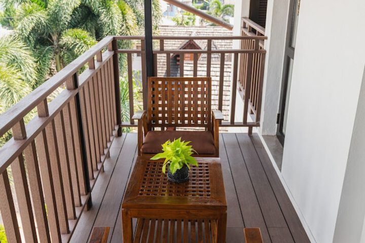 Terrace/Patio 42 of 89
