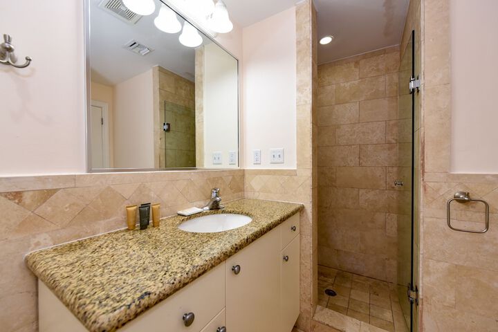 Bathroom Interior Photo