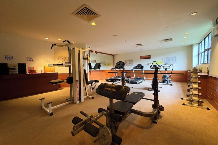 Health and Fitness 48 of 61
