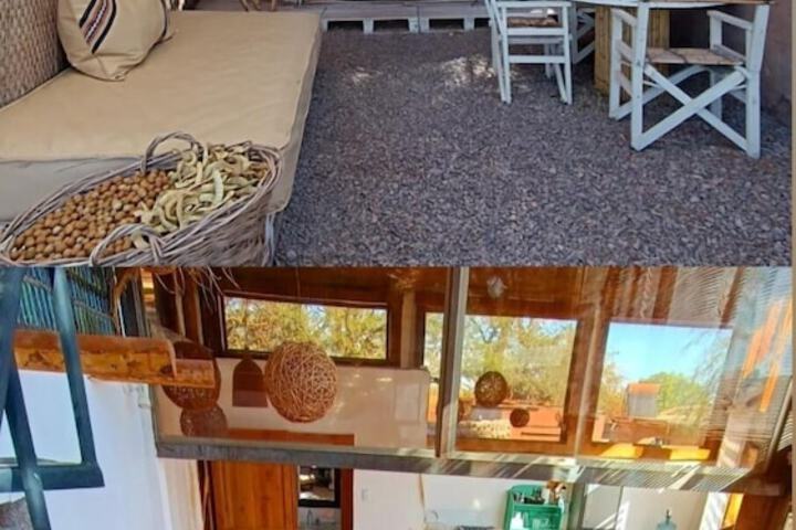Atacama Loft & Glamp in San Pedro de Atacama