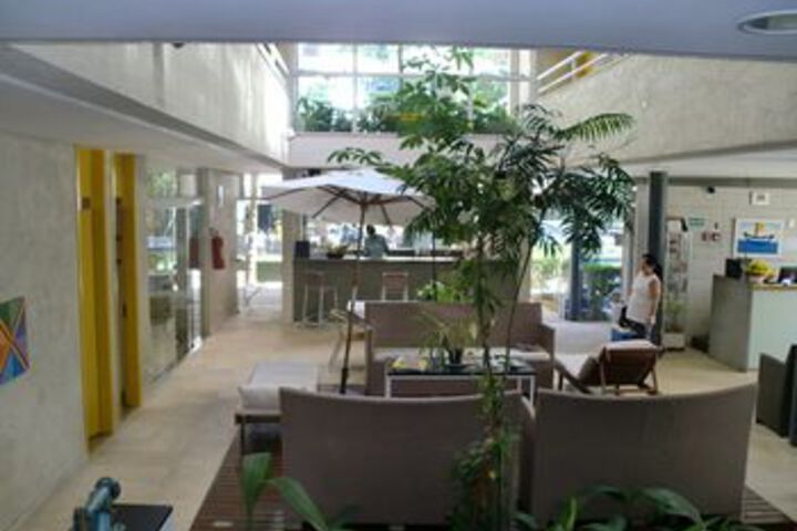 Hotel Interior 11 of 12