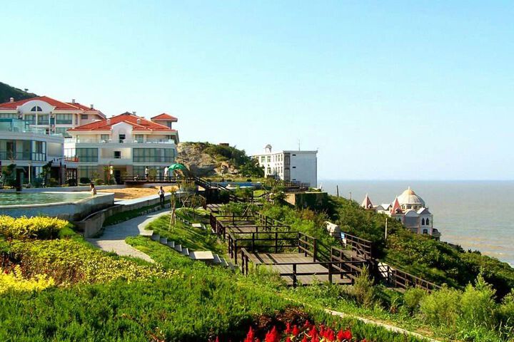Liangchao Seaview Hotel