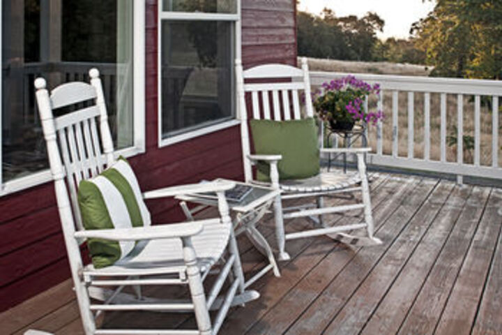 Terrace/Patio 22 of 26