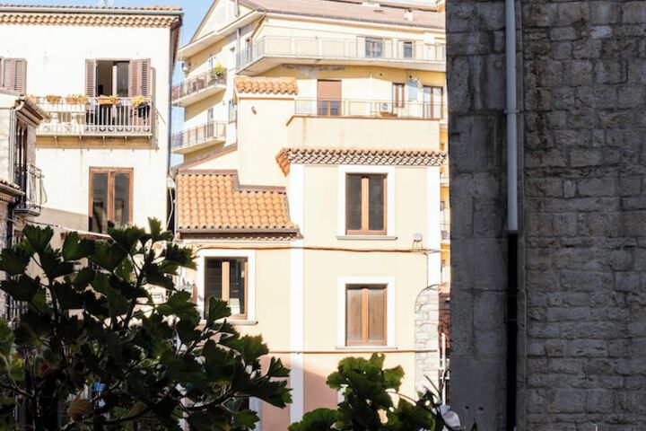 View from room
