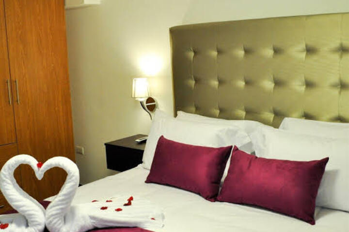 MIRAFLORES BOUTIQUE HOTEL