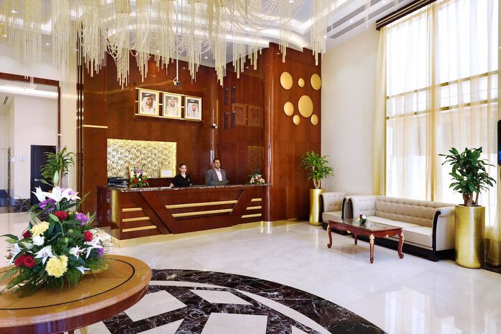 Hotel Interior 6 of 25