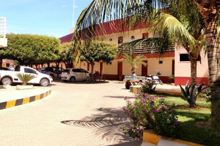 Hotel Serra do Rio
