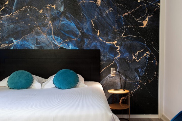 Logis Hotel-Restaurant Saint Romain