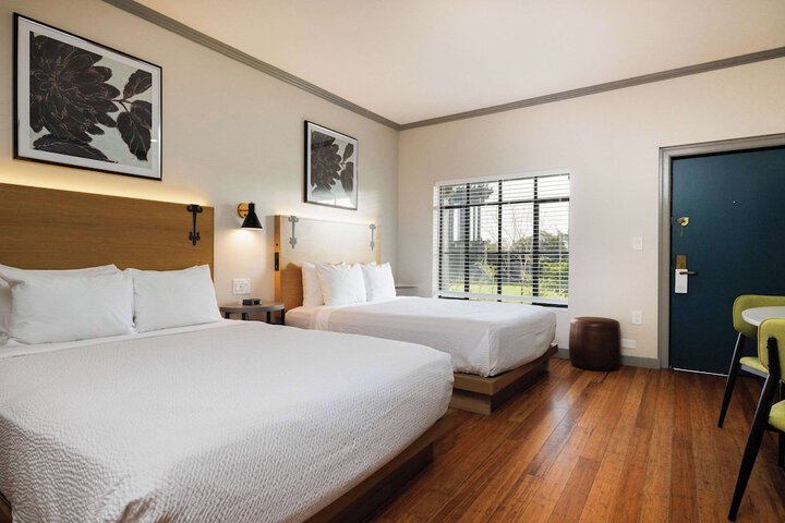 2 Queen Beds (1 of 16)