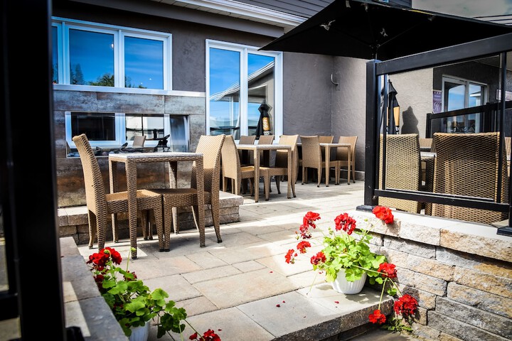 Terrace/Patio 46 of 53