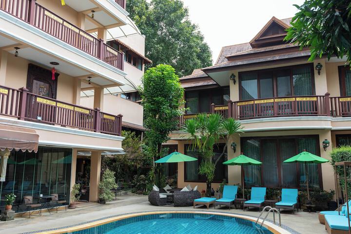 Hotel 93 of 95