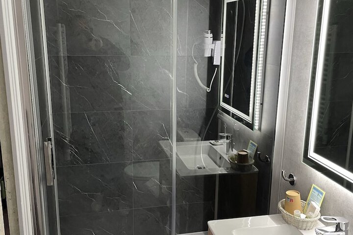 Bath Amenities
