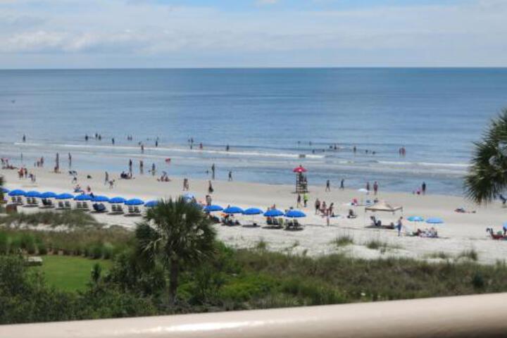 1508 Villamare in Hilton Head, SC