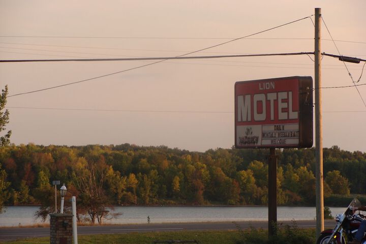 Hotel View 45 of 45