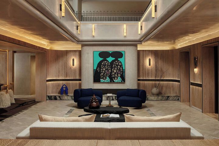 Hotel Interior 4 of 75