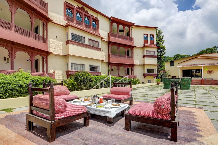 Terrace/Patio 73 of 82
