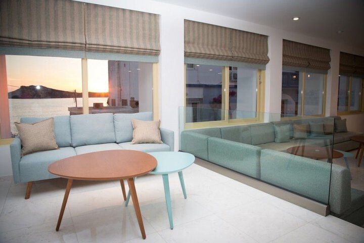 Hotel Interior 5 of 36