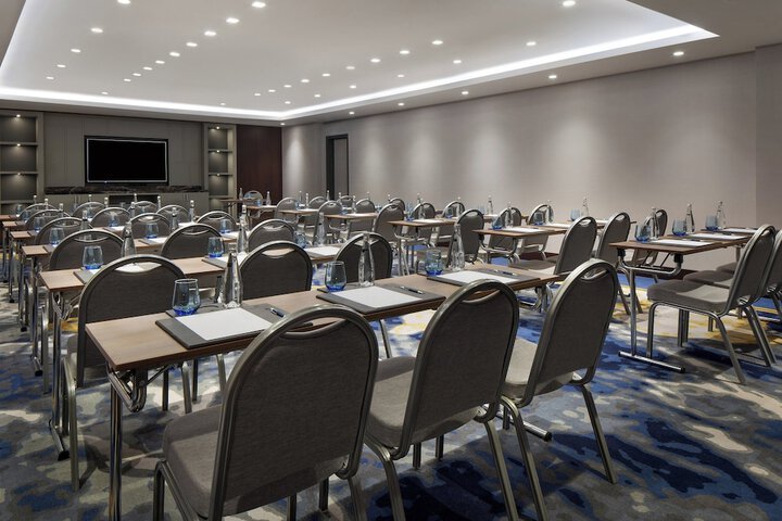 Meeting 118 of 124