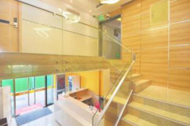 Tianshi Hotel