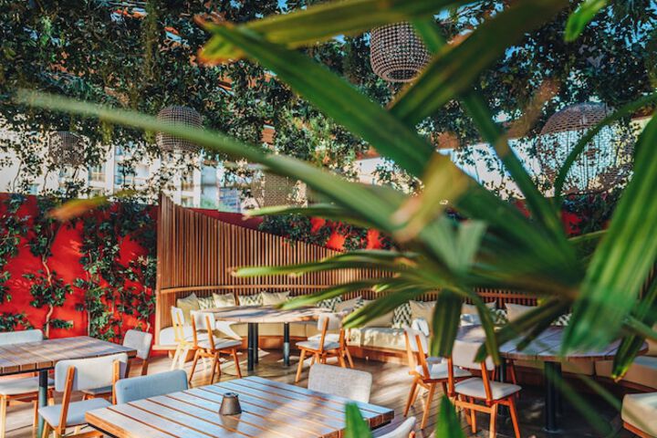 Terrace/Patio 106 of 123