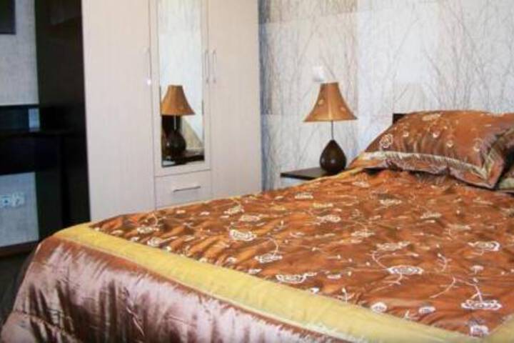 Kristall Hotel