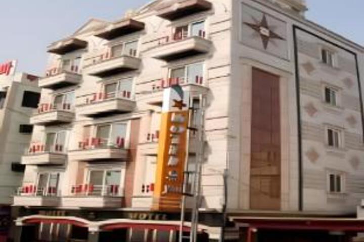 Goodstay Somnus Motel
