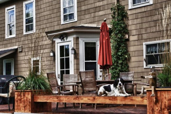 Terrace/Patio 142 of 143